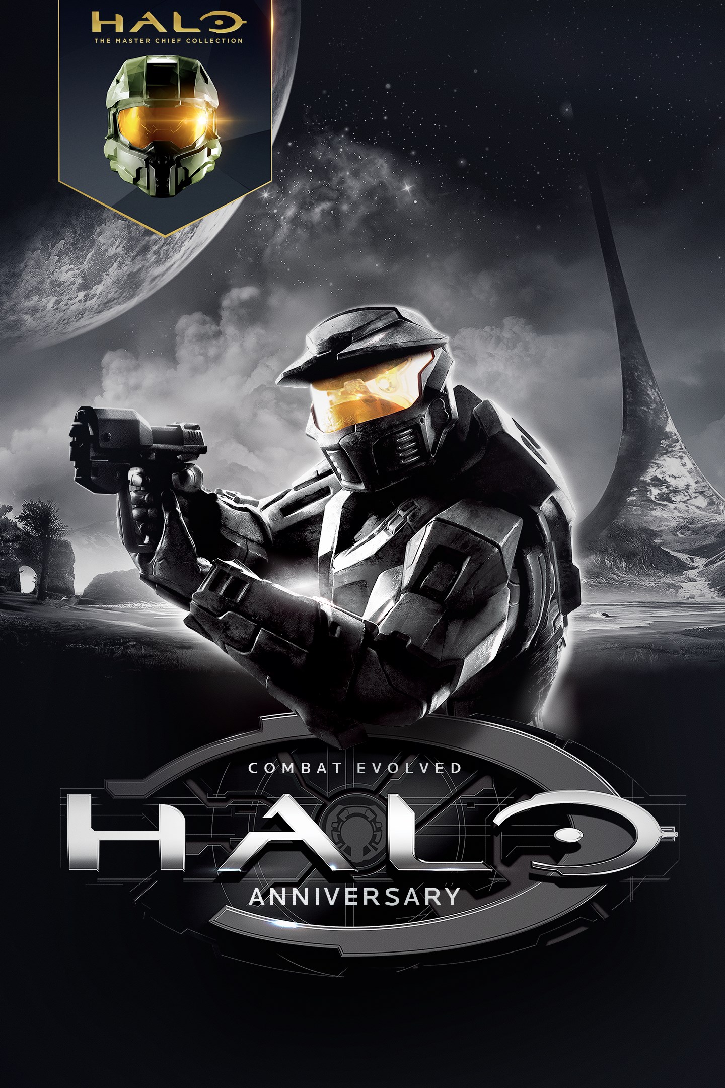 Halo: Combat Evolved Anniversary box shot